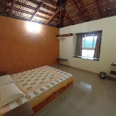 Sarvoday Eco Homestay, Sawantwadi Dış mekan fotoğraf