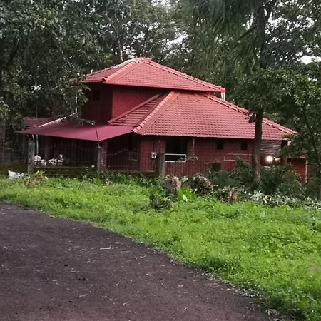 Sarvoday Eco Homestay, Sawantwadi Dış mekan fotoğraf