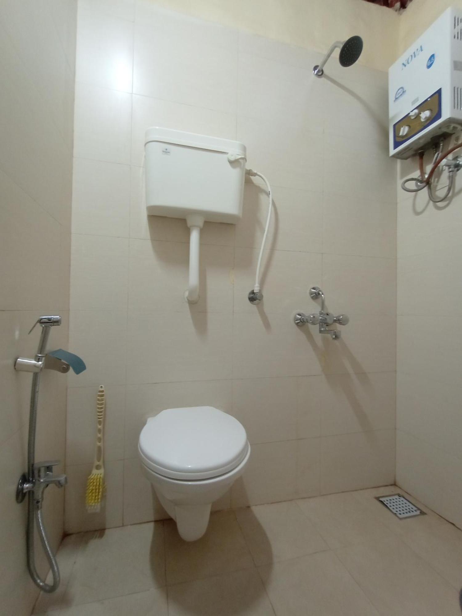 Sarvoday Eco Homestay, Sawantwadi Dış mekan fotoğraf