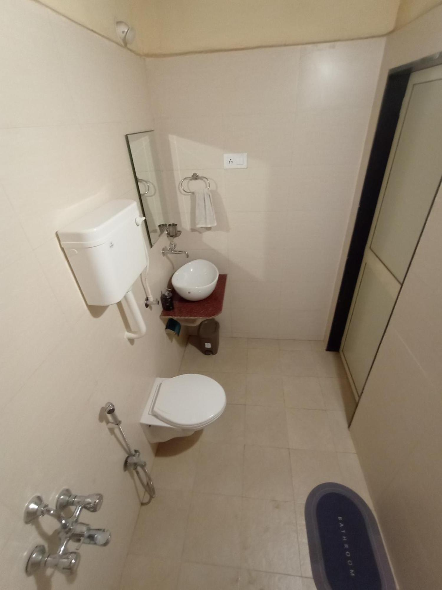 Sarvoday Eco Homestay, Sawantwadi Dış mekan fotoğraf