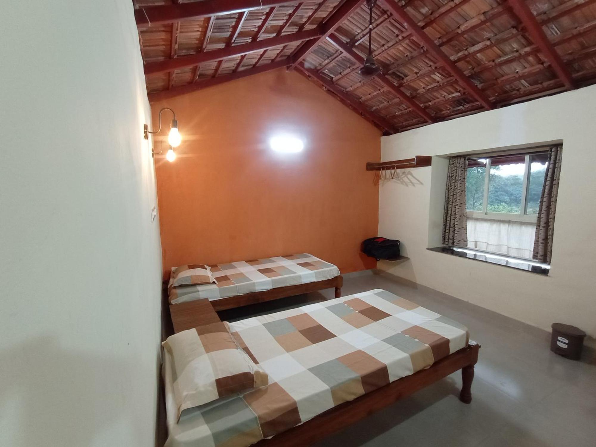 Sarvoday Eco Homestay, Sawantwadi Dış mekan fotoğraf
