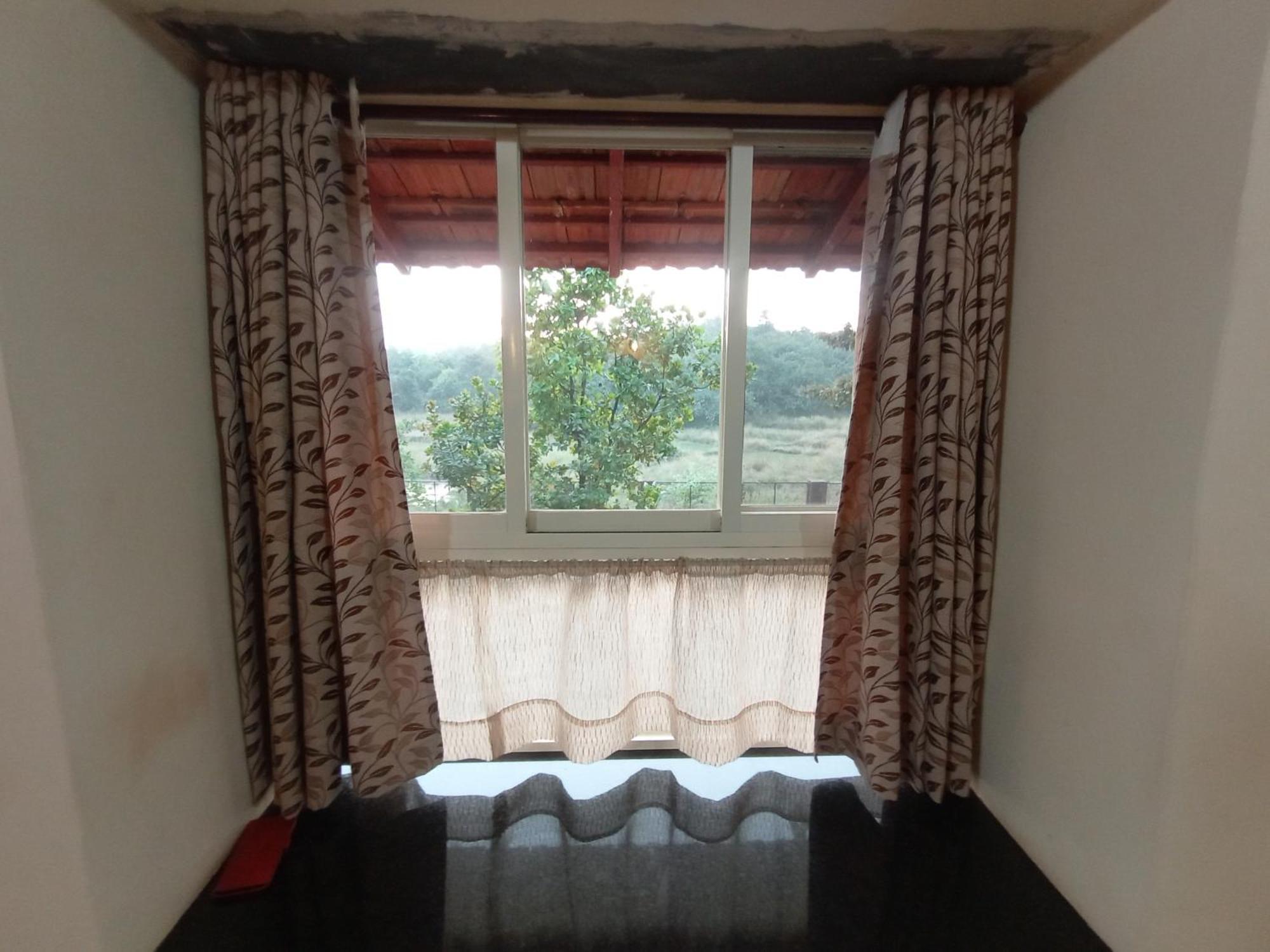 Sarvoday Eco Homestay, Sawantwadi Dış mekan fotoğraf